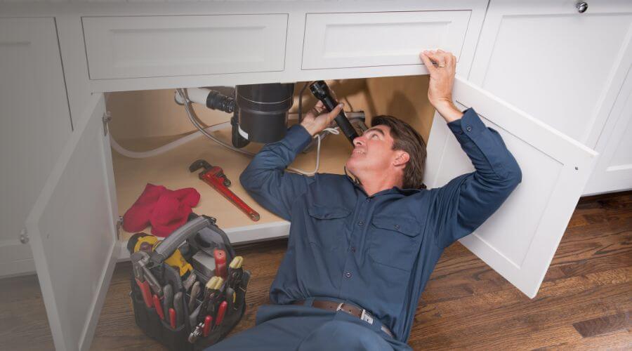 Local expert plumbing services in Toponas, CO